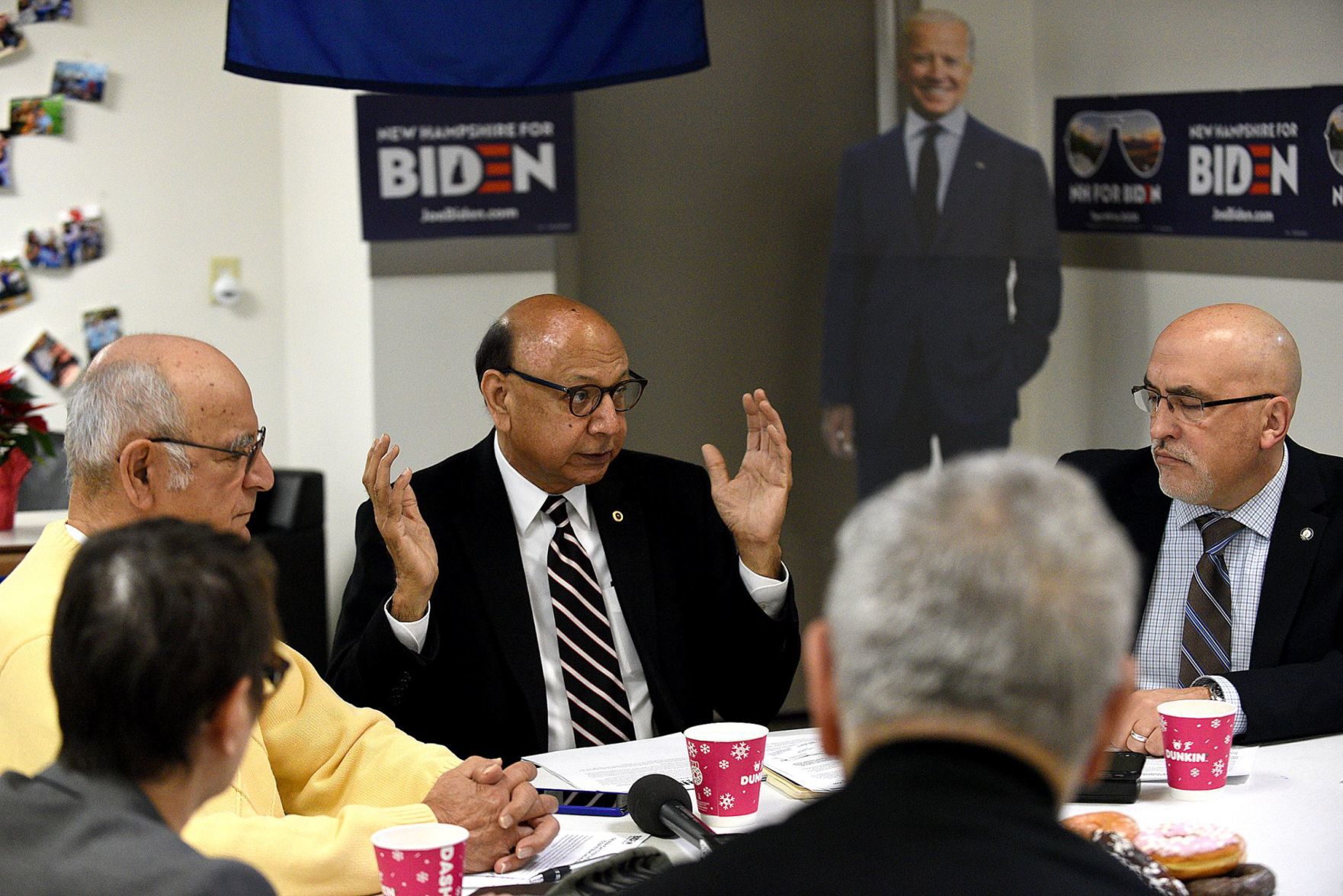 Khizr Khan